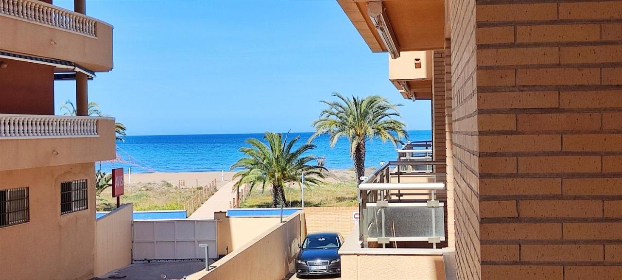 Apartamento Puerto Marino By Denia Costa Exterior foto